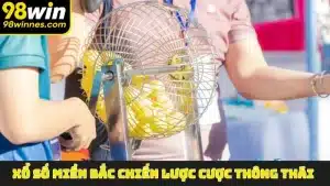 Xổ Số Miền Bắc