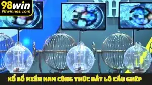 Xổ Số Miền Nam